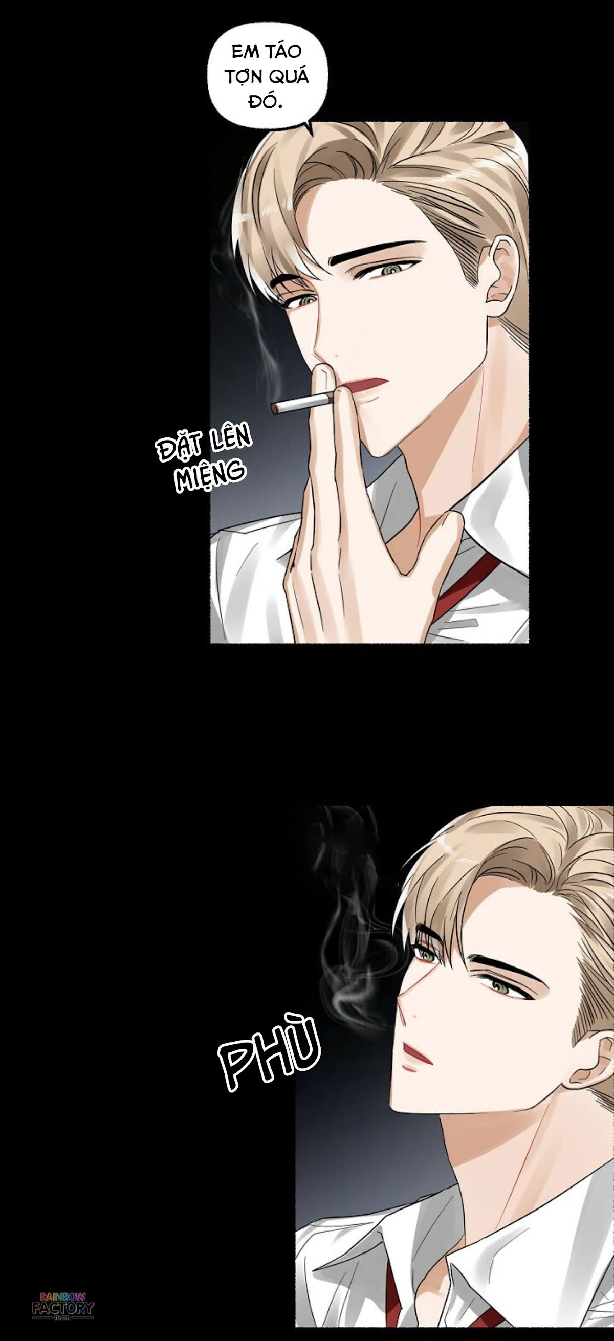 hoa triều chapter 1 49