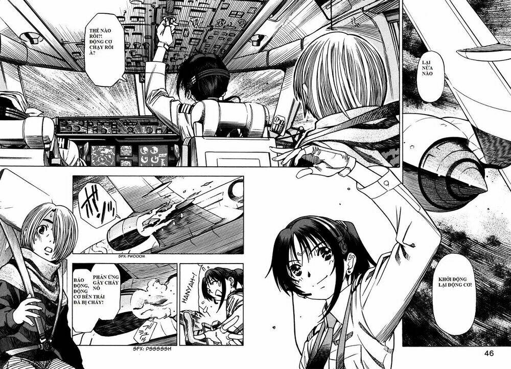 captain alice chapter 2.2 4