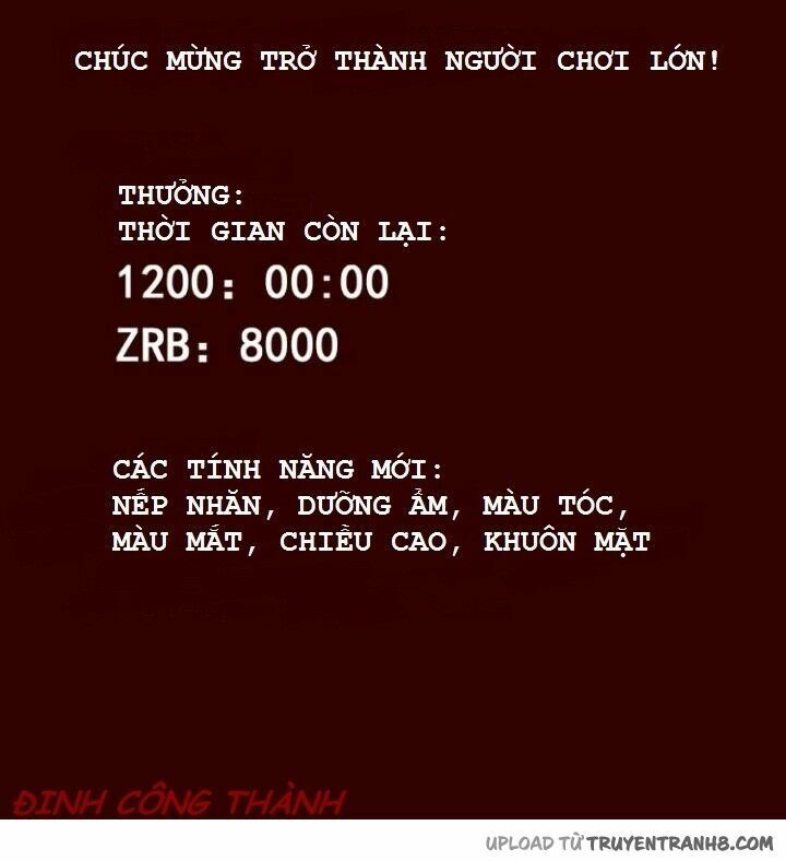 ứng dụng thẩm mỹ chapter 24 62