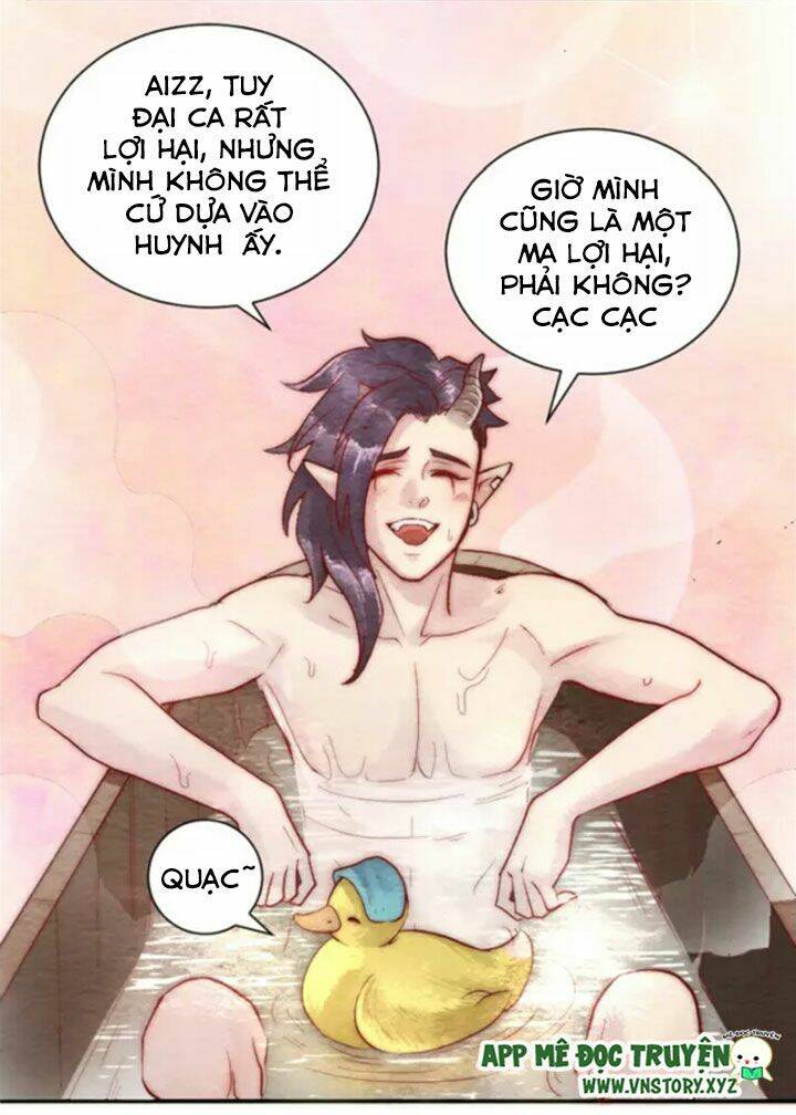 tiên nhân ở trên ma ở dưới chapter 2 38