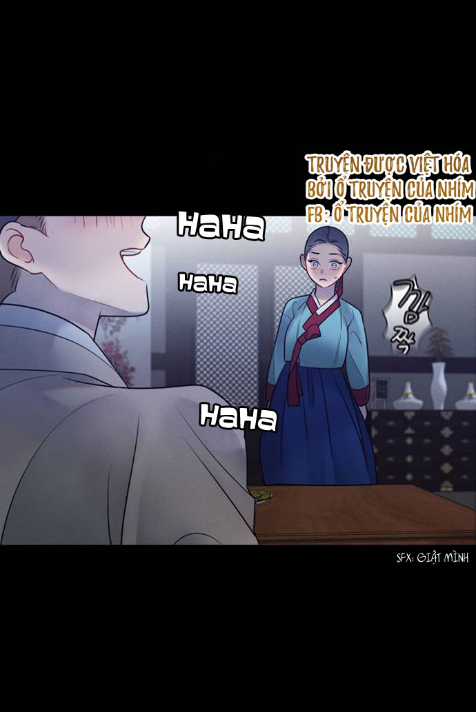 người tình của gwanghae chapter 31 9