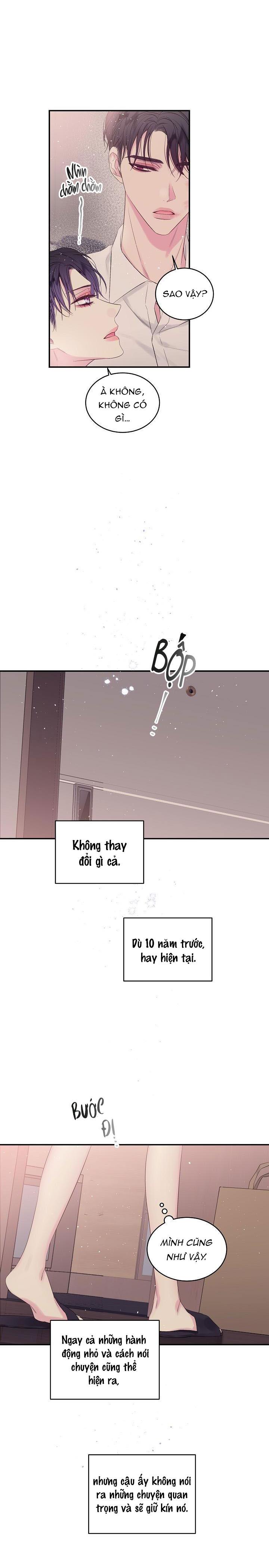 bình minh thứ hai chapter 4 26