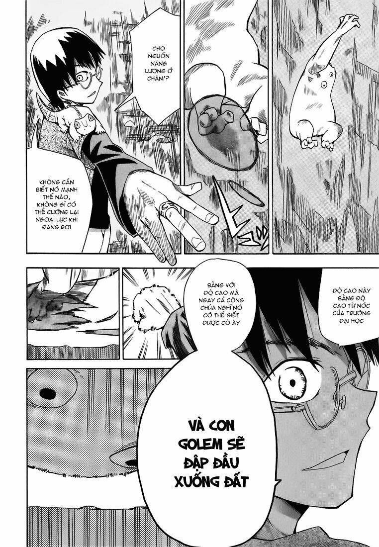 hoshi no samidare - lucifer and the biscuit hammer chapter 7 23