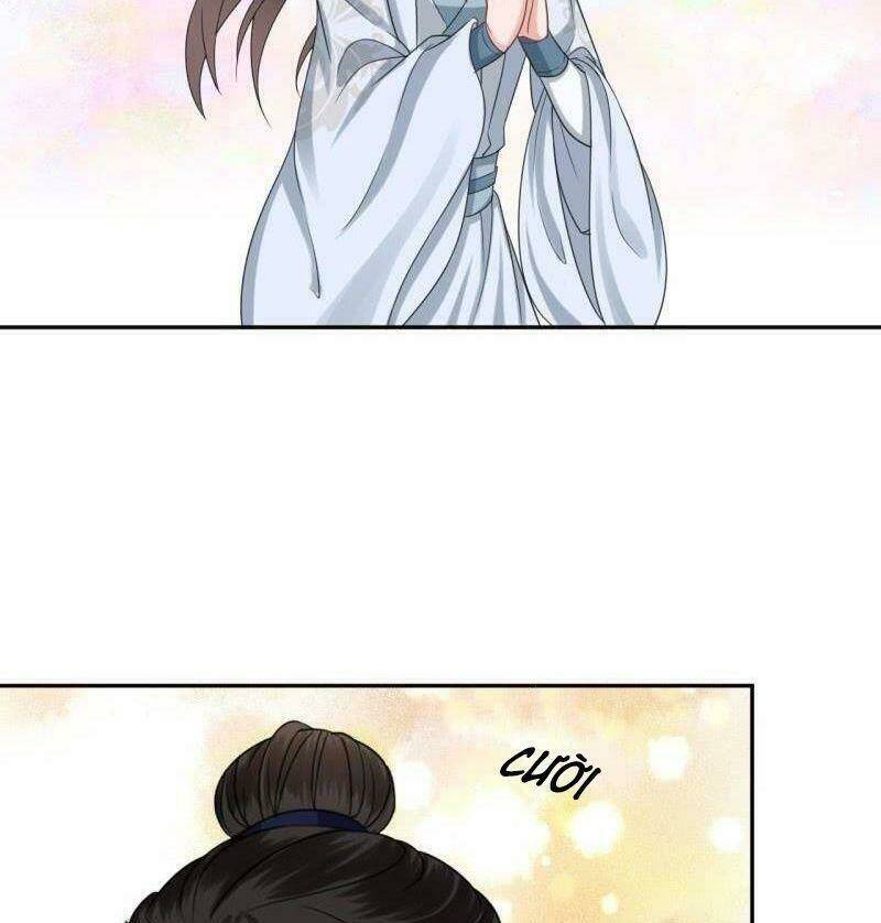 vương gia kiêu ngạo quá khó cua chapter 53 27