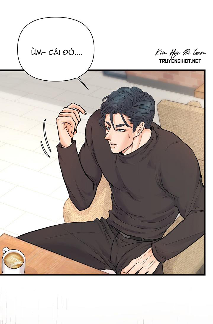 ranh giới tội ác chapter 4 38