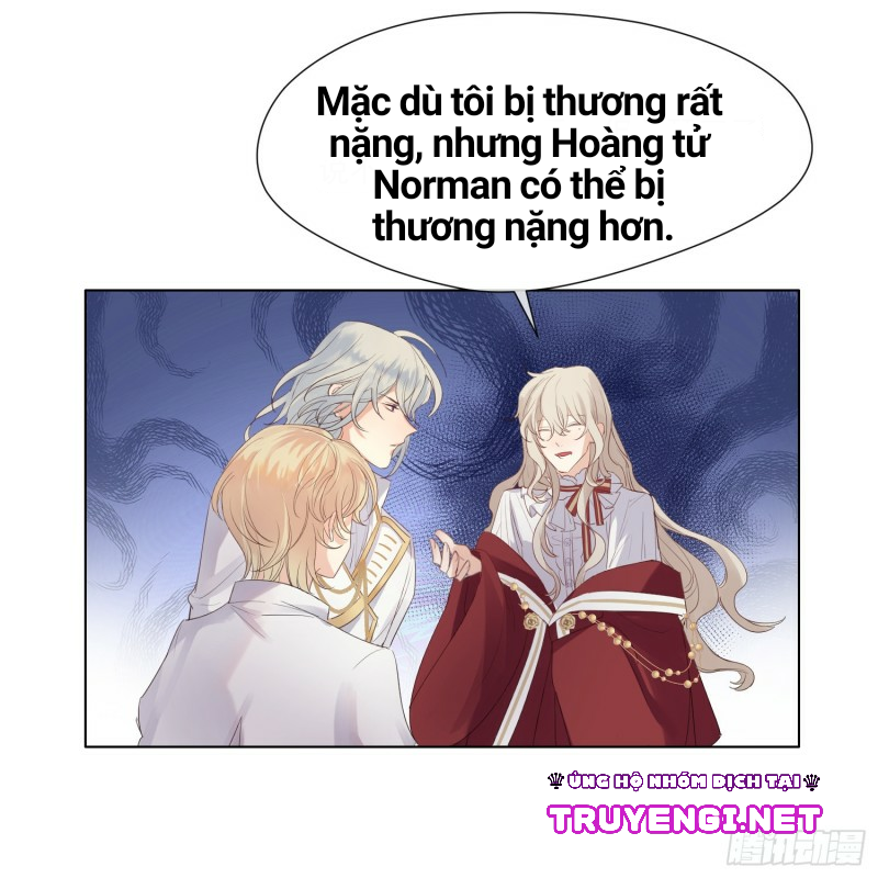 công lược của mami chapter 4 34