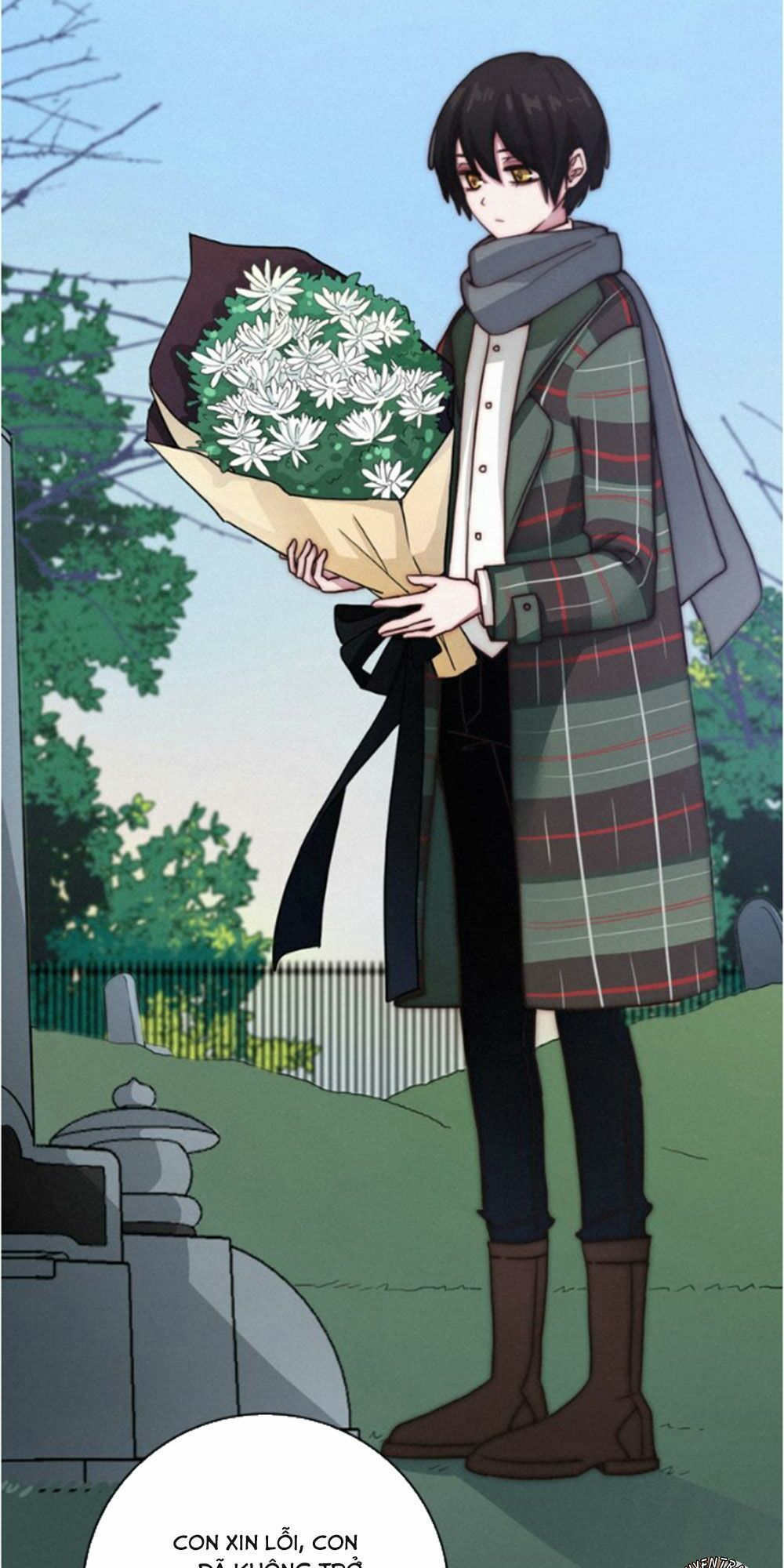 bí mật bóng đêm chapter 8.2 8