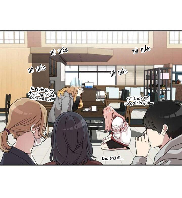 khoảng thời gian chúng ta đã bỏ lỡ chapter 2.3 23