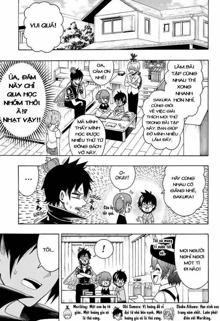 moriking chapter 14 4