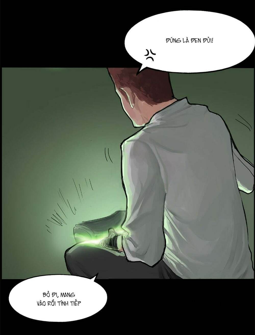 pubg never say die chapter 3 31