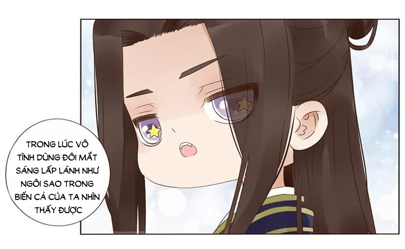 đế vương trắc chapter 188 9