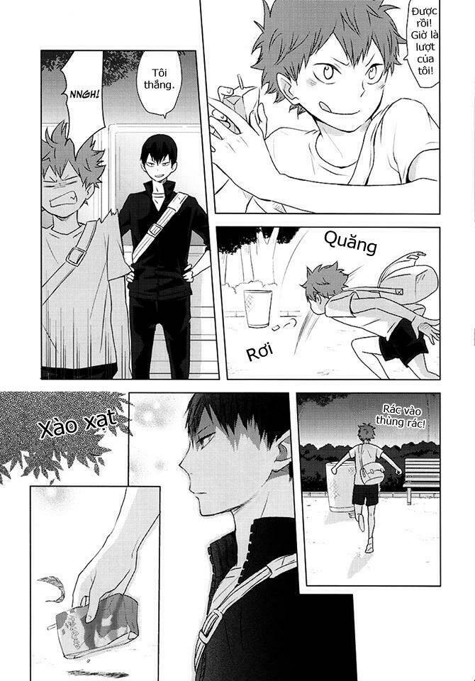 pinky promise with my boyfriend the king chapter 1 48