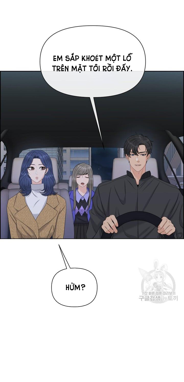 Em Sẽ Chọn Alpha Nào~ chapter 75.2 - Trang 26