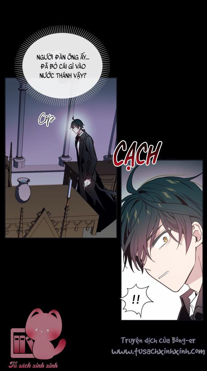 nguyện ước vô vọng của ma nữ chapter 24 19