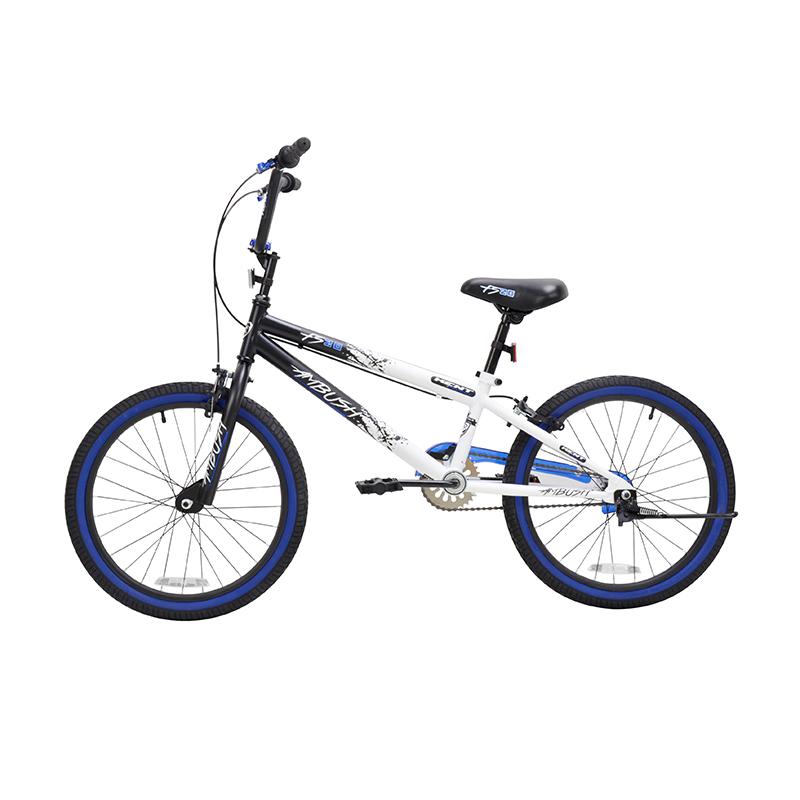 Xe Đạp Trẻ Em Bike Xe Đạp Ambush 20&quot; V42062