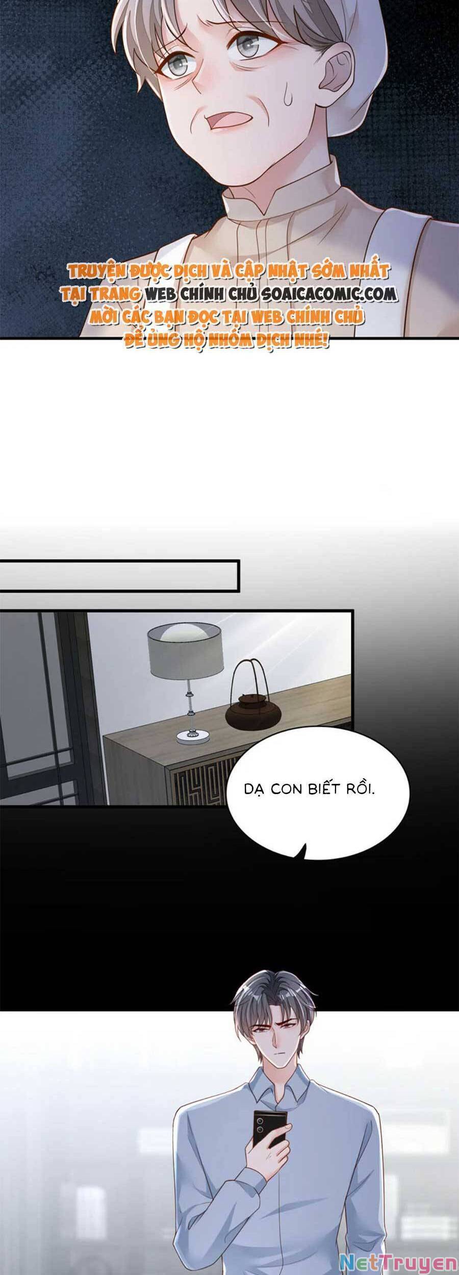 ác ma thì thầm chapter 99 9