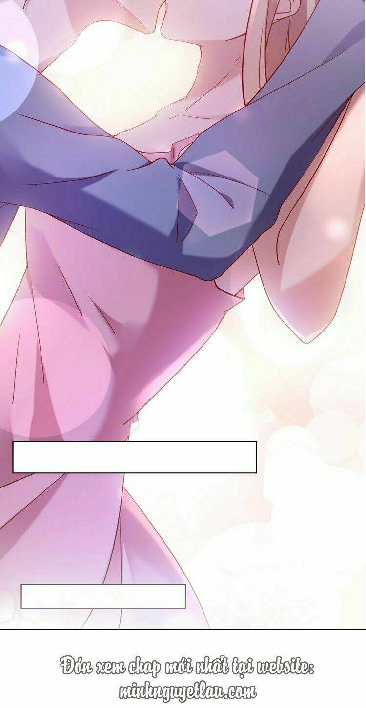 hợp đồng ngọt cao độ chapter 8 16
