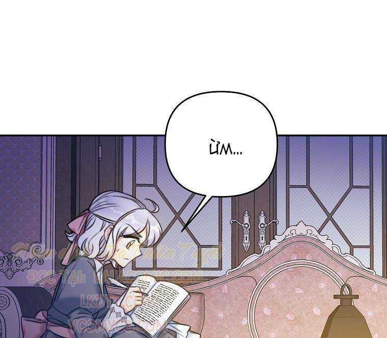 sinh ra làm con gái ác nữ chapter 12 16