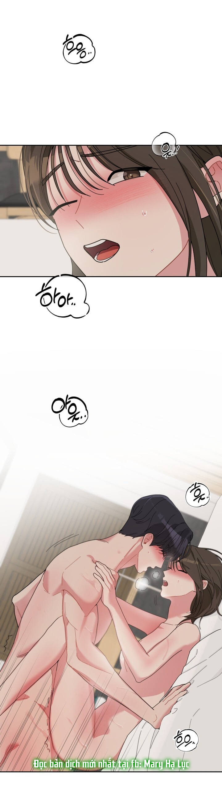 Xx Archive chapter 7.1 - Trang 21