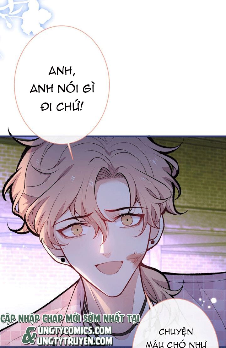 hotsearch của ảnh đế chapter 143 34