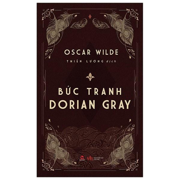 Bức tranh Dorian Gray - Bản Quyền