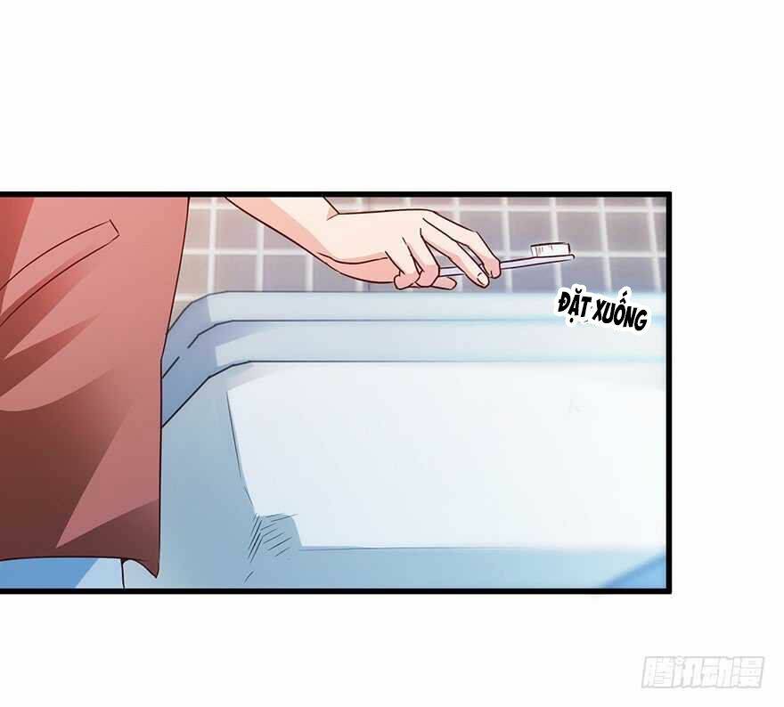 thấu thị tiên y chapter 37 19