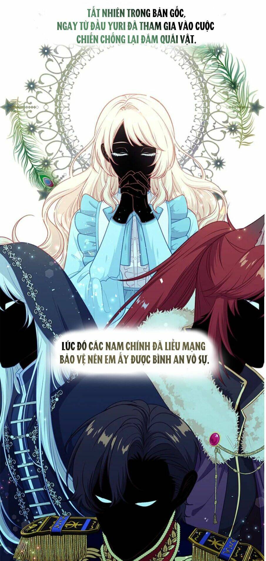 hãy coi chừng ác nữ chapter 81 57