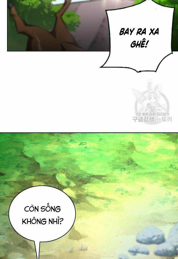 Druid Tại Ga Seoul - Người Hóa Thú Chapter 58 31