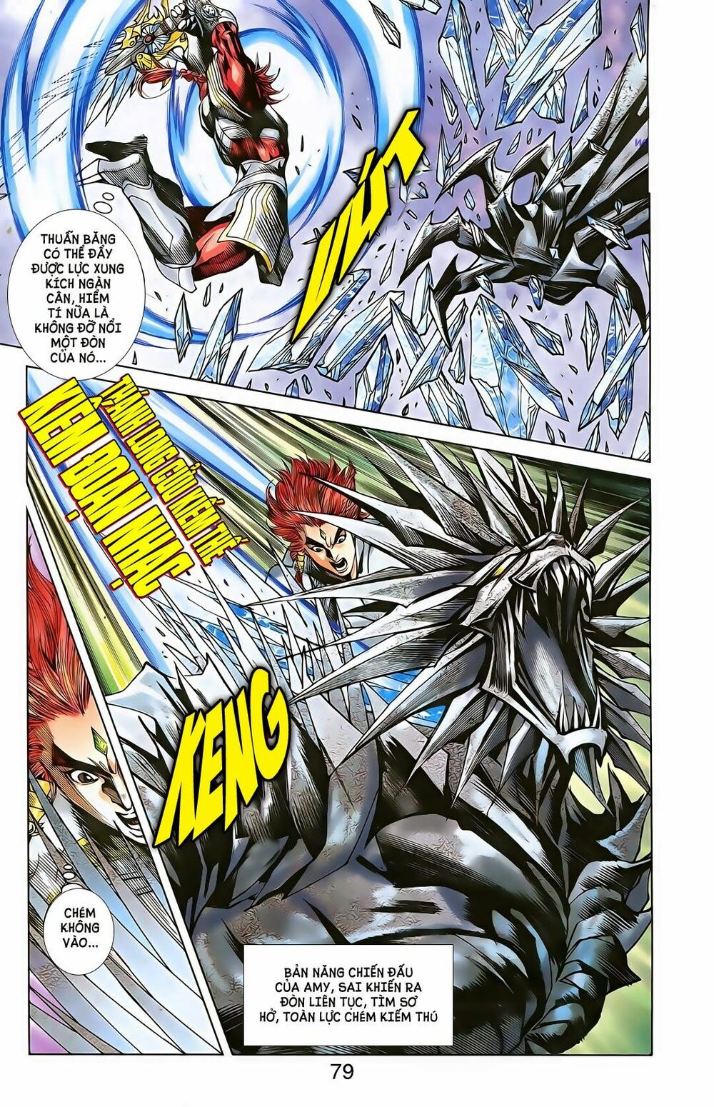 dong binh thiên hạ chapter 31 22