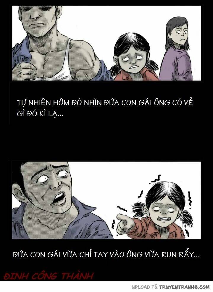 thầy súng kể chuyện ma chapter 5 21