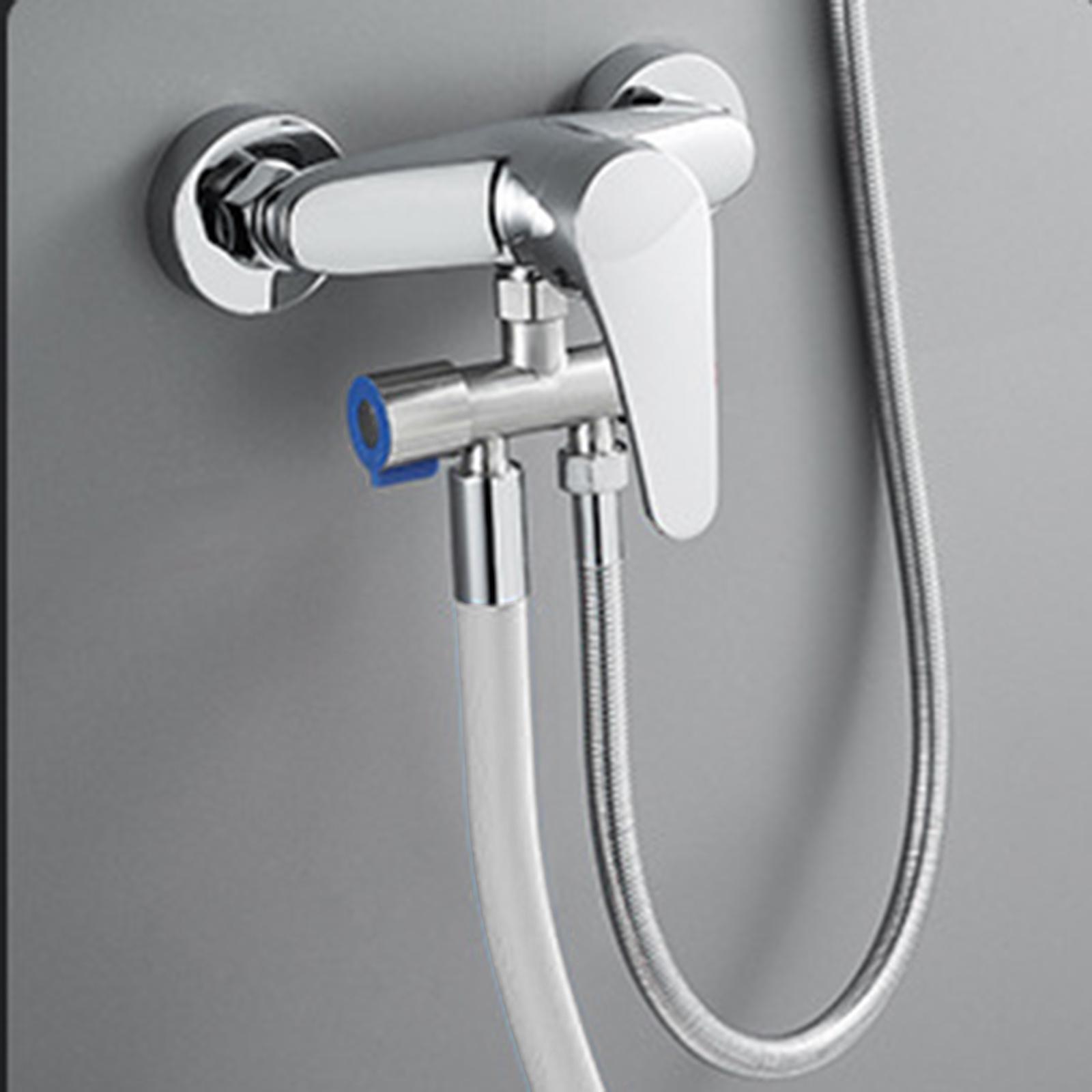 Universal Faucet Extension Tube Extender for Sink Outdoor Kitchen