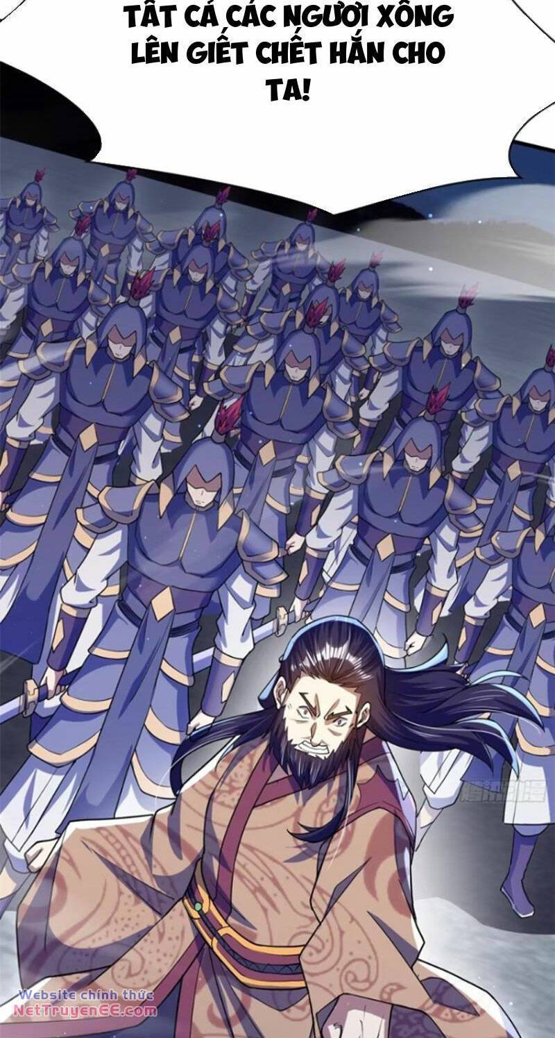 trăm tuổi mở hệ thống: con hiền cháu ngoan quỳ khắp núi! chapter 27 64