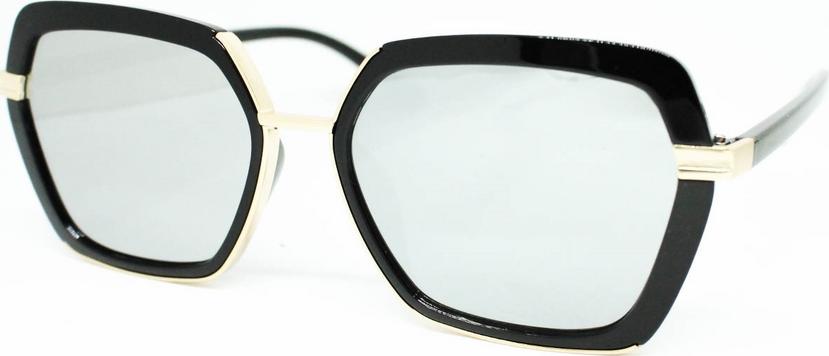 Kính Mát Nữ MN1005.2 - Bạc