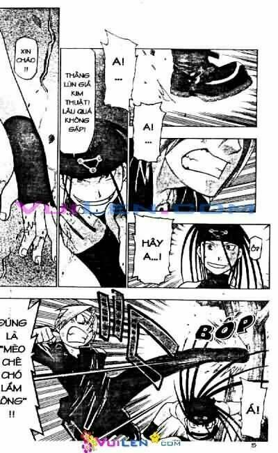 giả kim thuật chapter 50 7