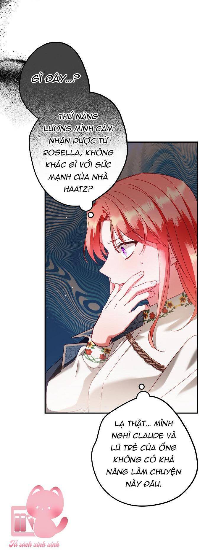 hoàng tử chuyển sinh trở thành người mạnh nhất thế giới nhờ vào sự hiểu biết về bug chapter 43 8