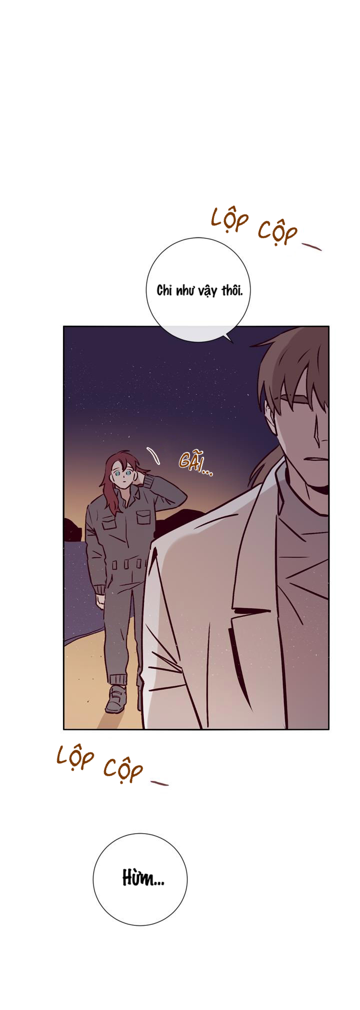 độc dược (marcel) chapter 21 13