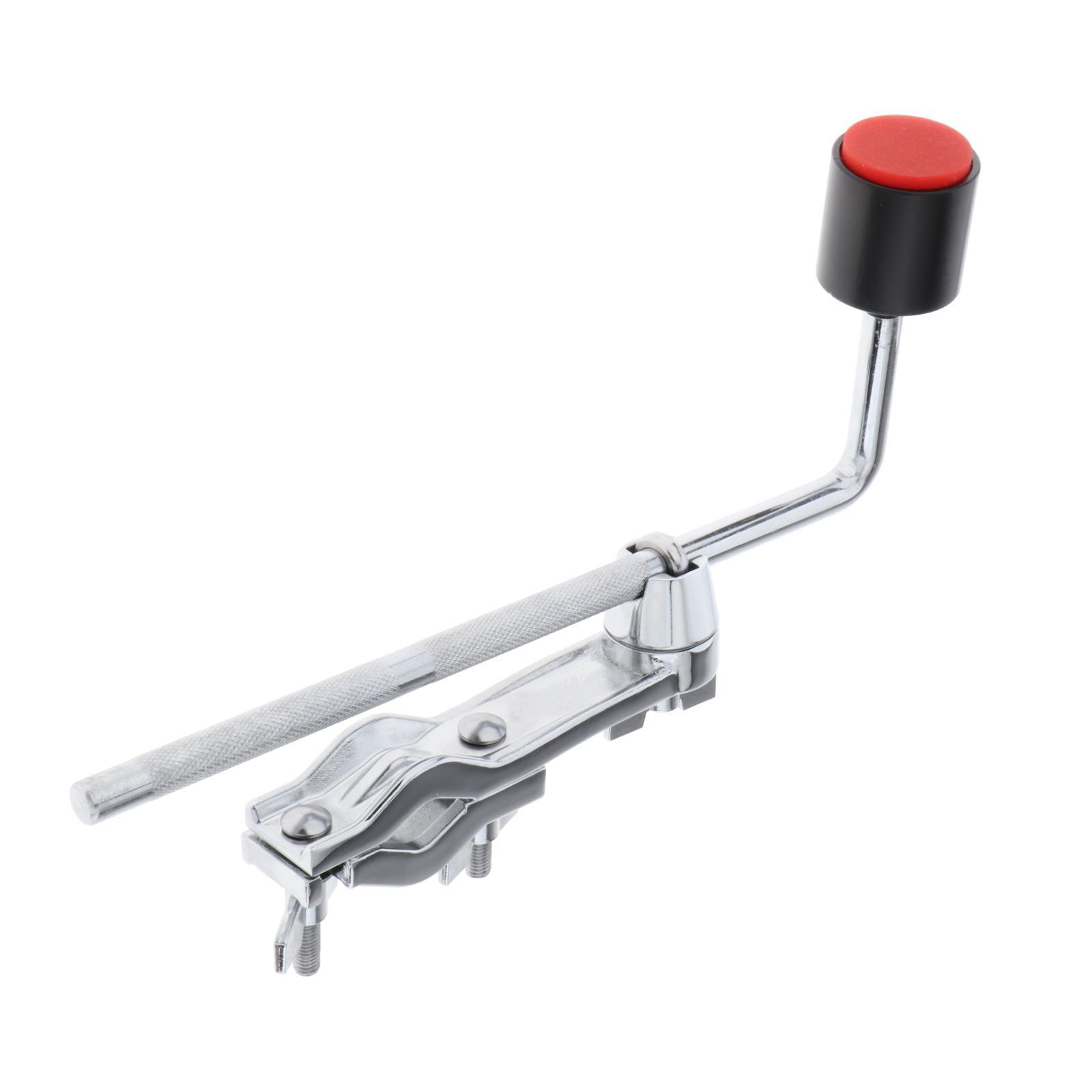 Drum Pad Stand  Practice Drum Pad Drumming Pad for Snare Drum Beginners