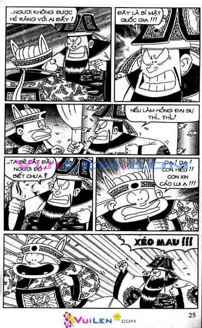 thần đồng đất việt chapter 78 23