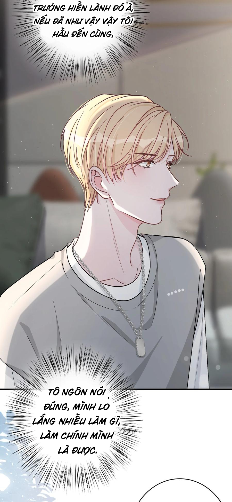 trước và sau ly hôn! chapter 34 10