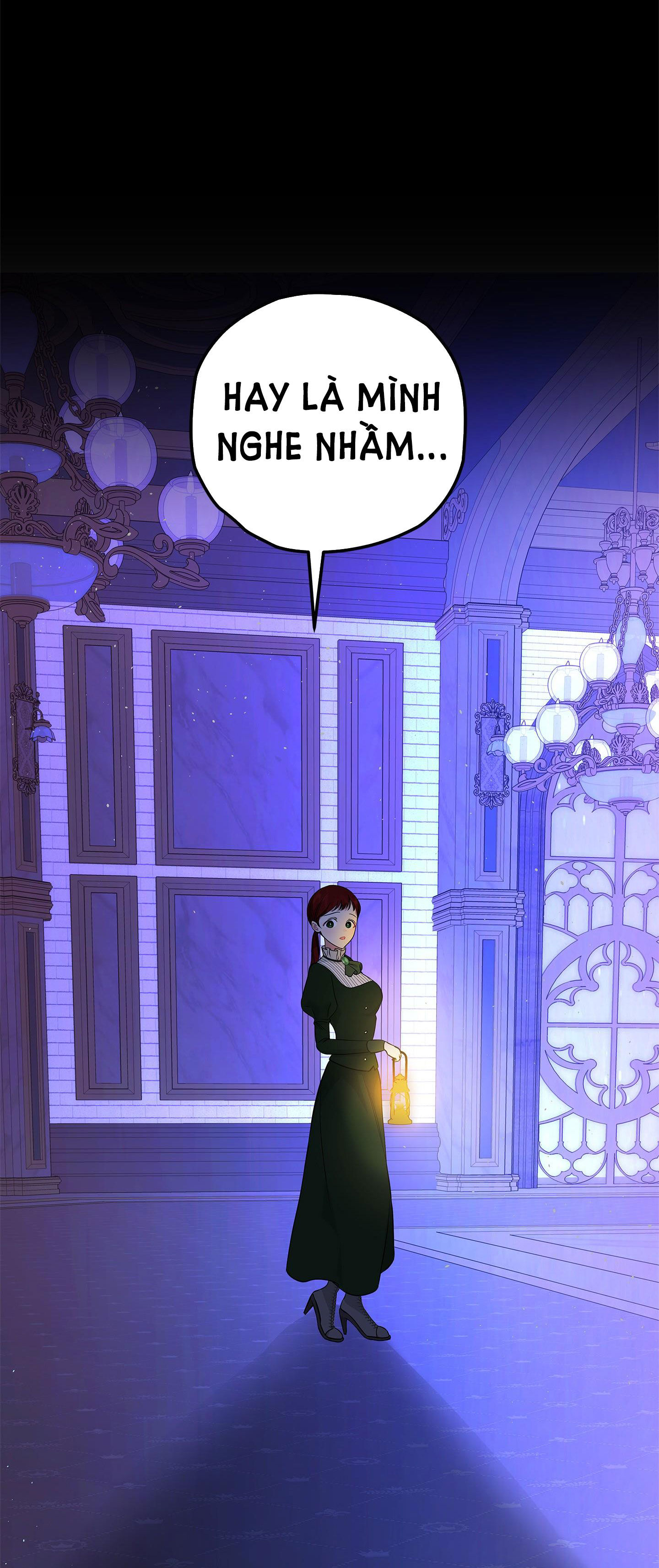 mặt trái của sự thật chapter 5.2 37