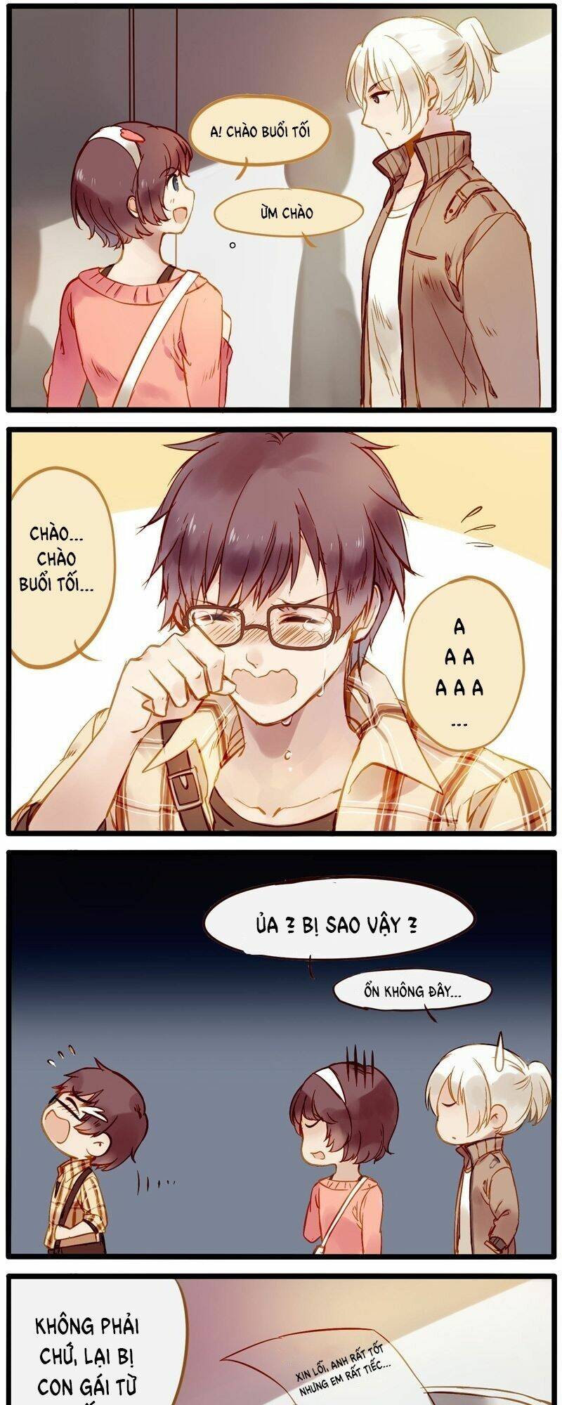 hằng mộng nam thần chapter 6 16