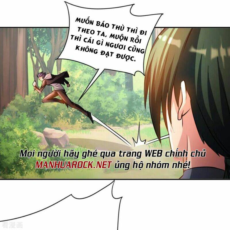 sư phụ của ta là thần tiên chapter 29 8