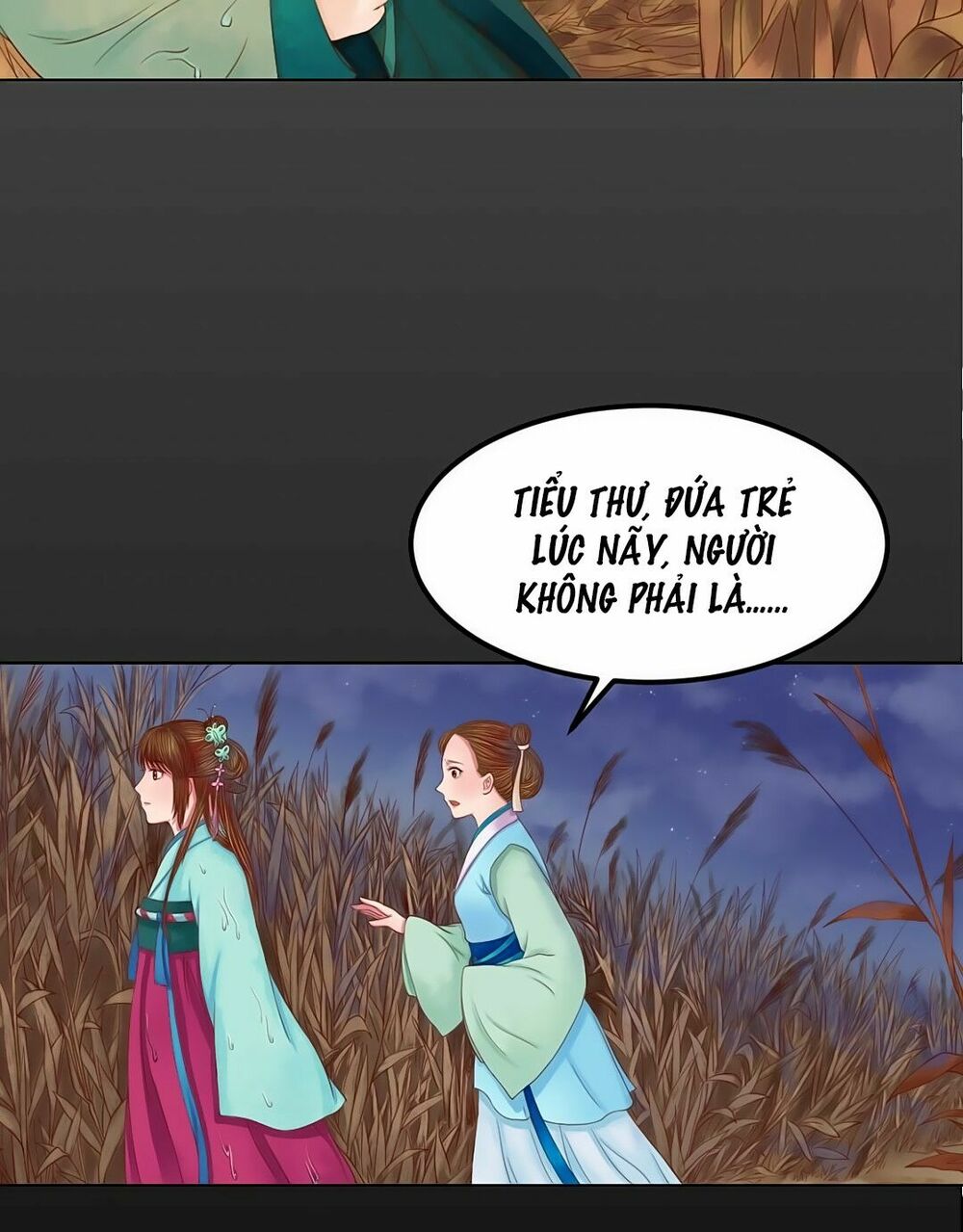 thứ nữ hữu độc chapter 29 5