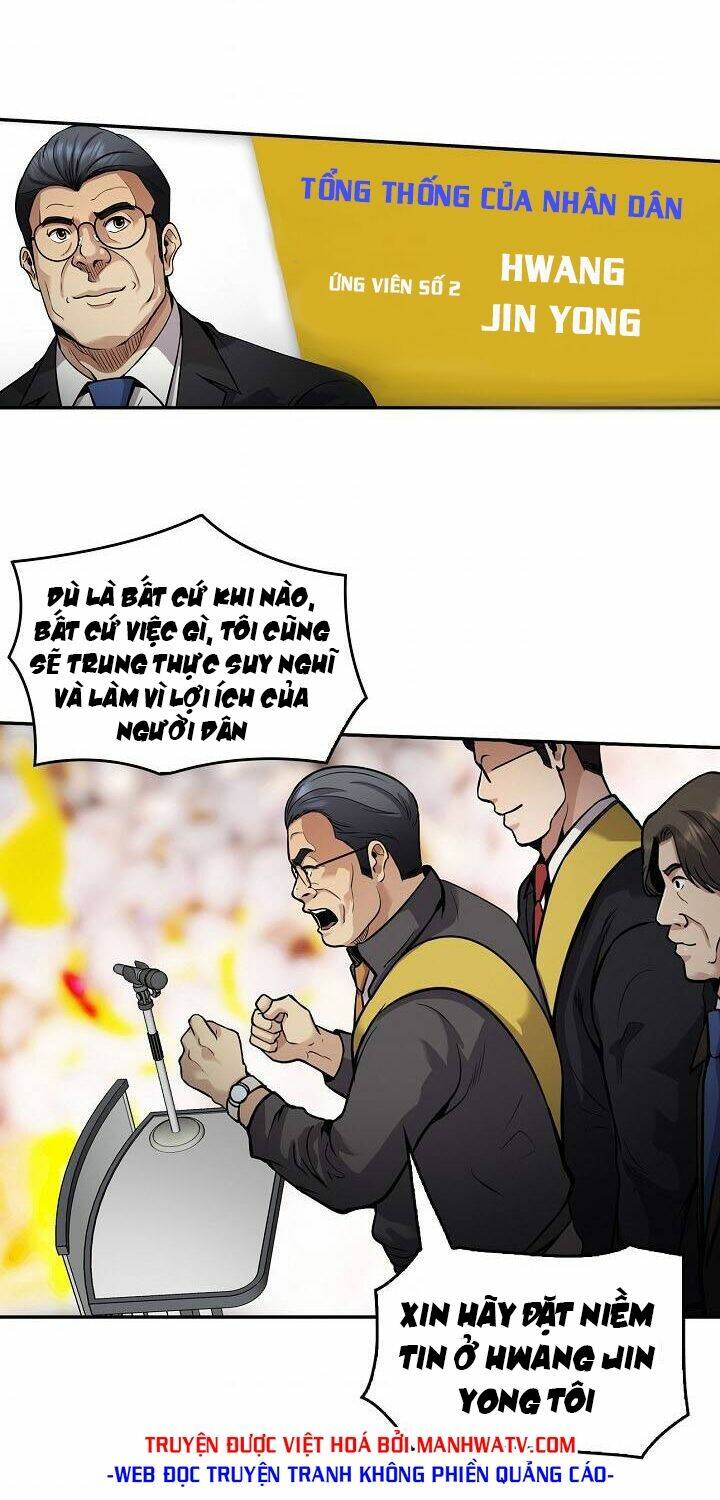 điều tra viên chuyển sinh chapter 133 55