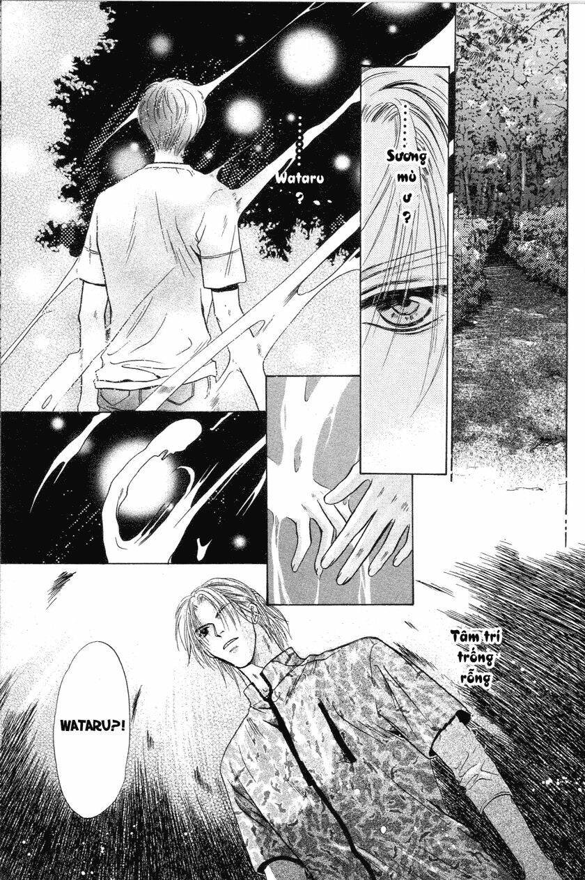 komatta toki ni wa hoshi ni kike! chapter 26 39