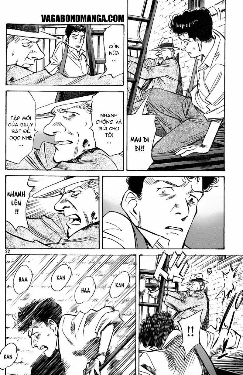 billy bat chapter 56 22