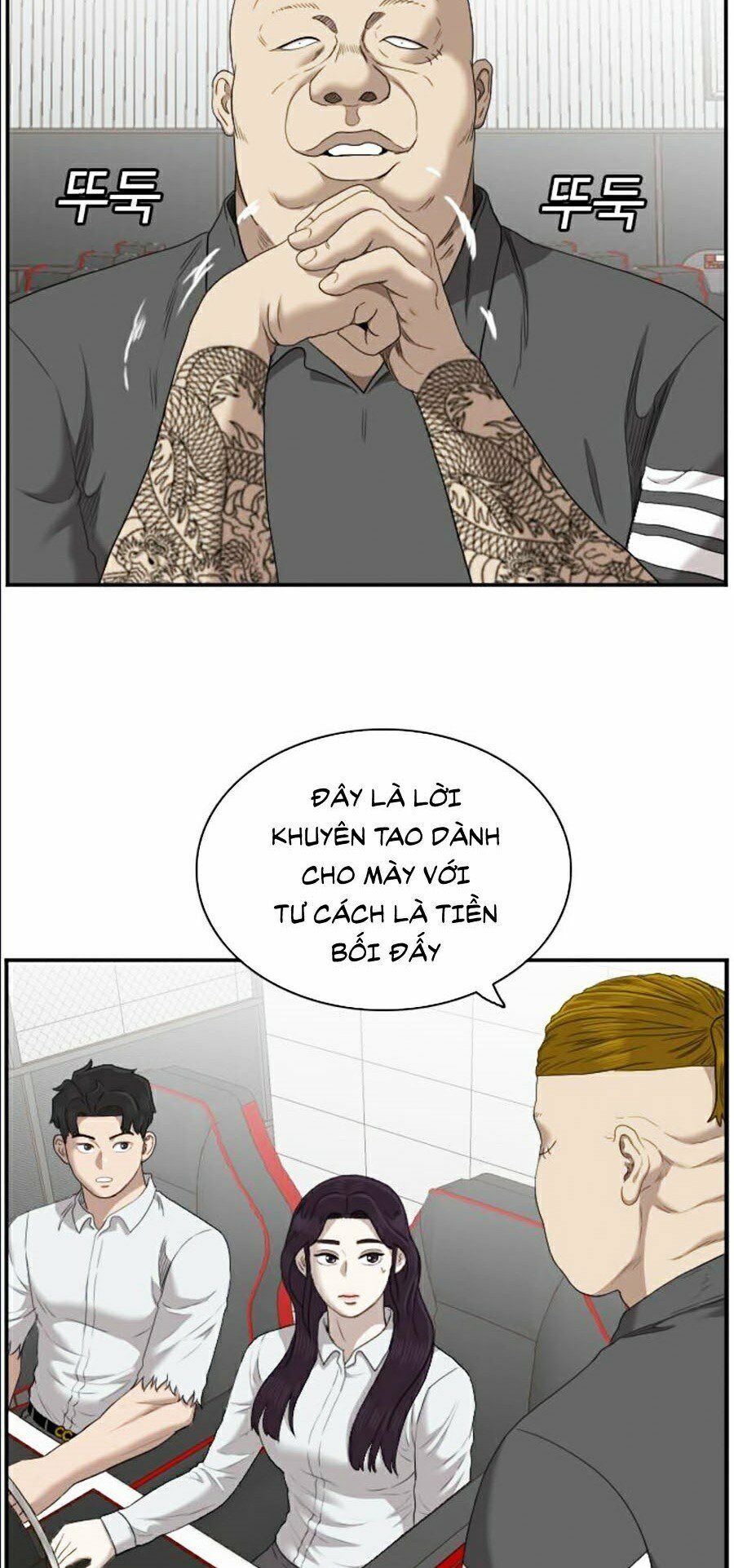 người xấu chapter 56 13