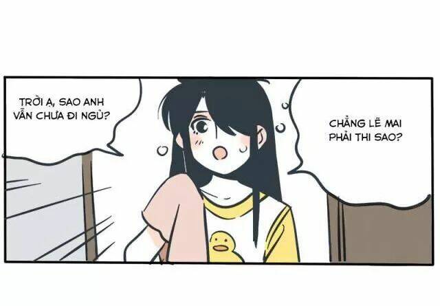 mau mang anh trai tôi đi chapter 81 8