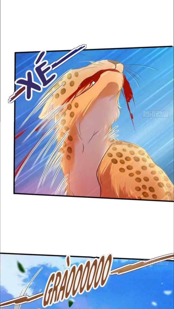 [16+] thảnh thơi thú thế chủng chủng điền, sinh sinh tể chapter 36 6