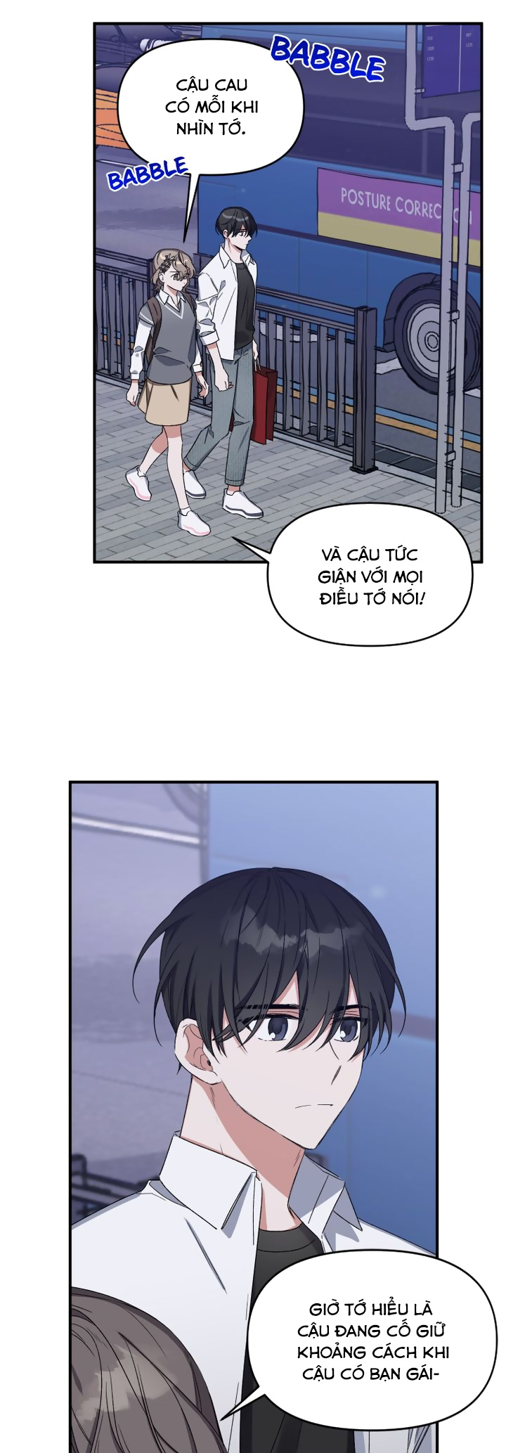 cuộc du hành thời gian của sela chapter 14 5